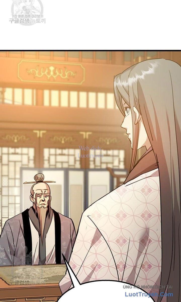 Đạo Sĩ Giang Hồ Chapter 92 - Trang 2