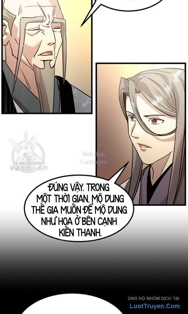 Đạo Sĩ Giang Hồ Chapter 92 - Trang 2