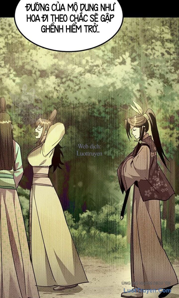 Đạo Sĩ Giang Hồ Chapter 92 - Trang 2