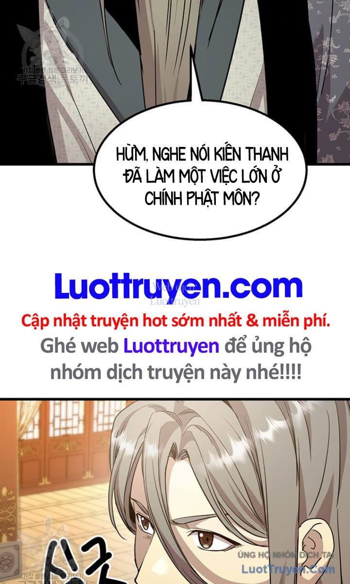 Đạo Sĩ Giang Hồ Chapter 92 - Trang 2