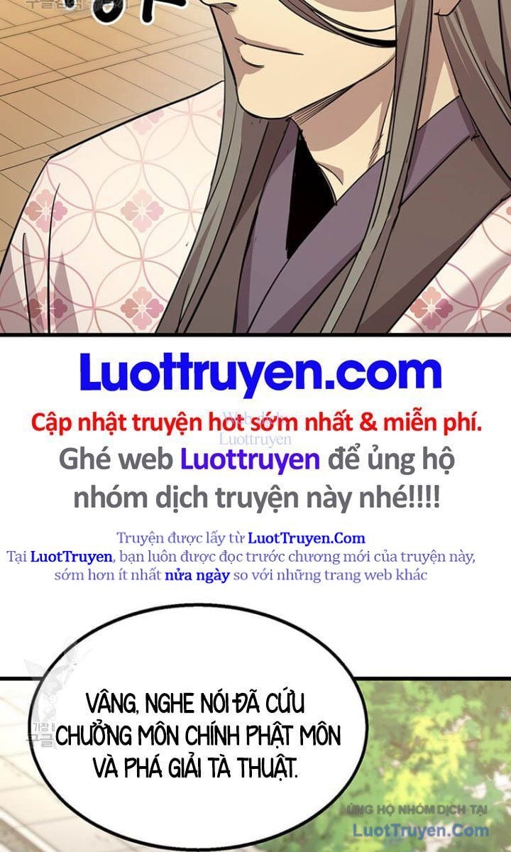 Đạo Sĩ Giang Hồ Chapter 92 - Trang 2