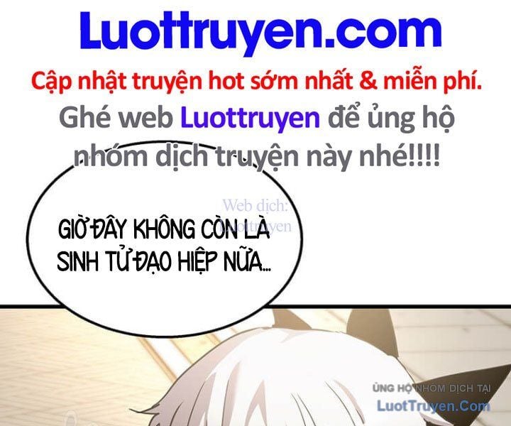 Đạo Sĩ Giang Hồ Chapter 92 - Trang 2