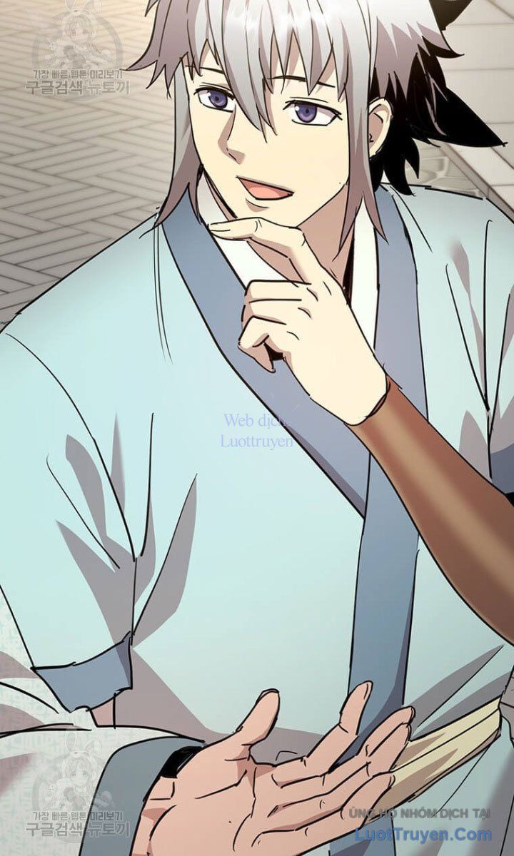 Đạo Sĩ Giang Hồ Chapter 92 - Trang 2