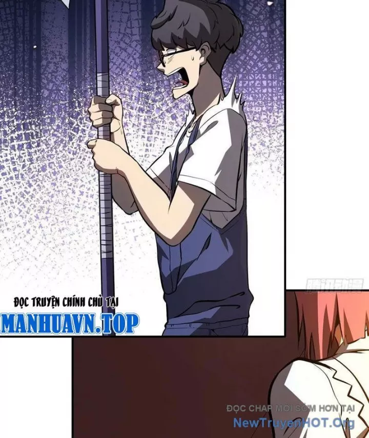 Toàn Năng Giác Tỉnh Sư Chapter 15 - Trang 2