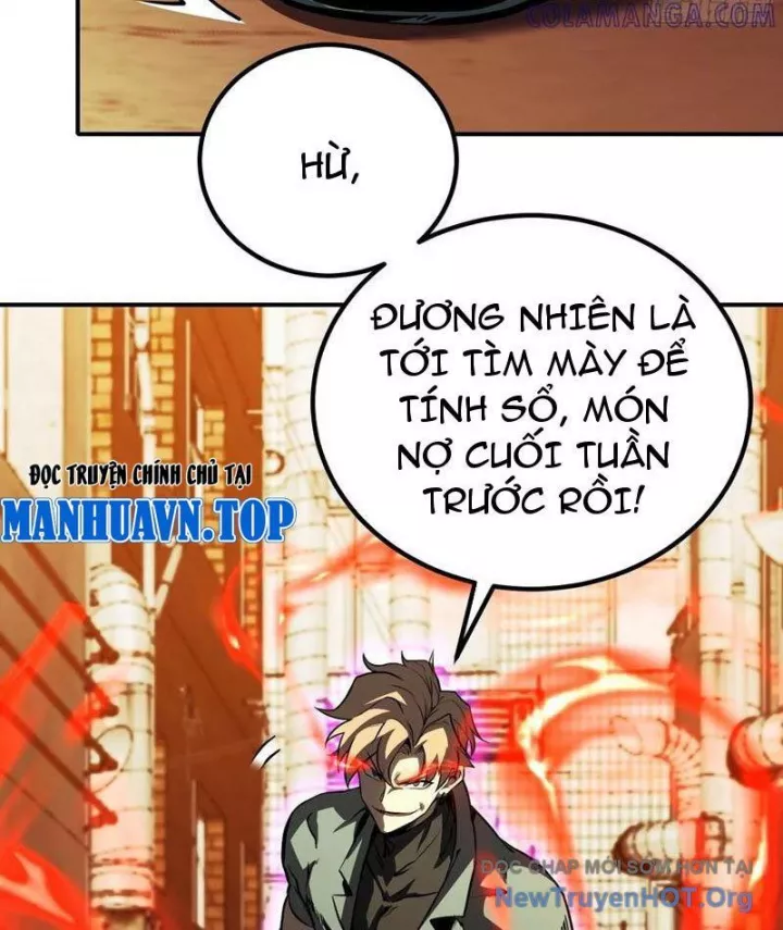 Toàn Năng Giác Tỉnh Sư Chapter 15 - Trang 2