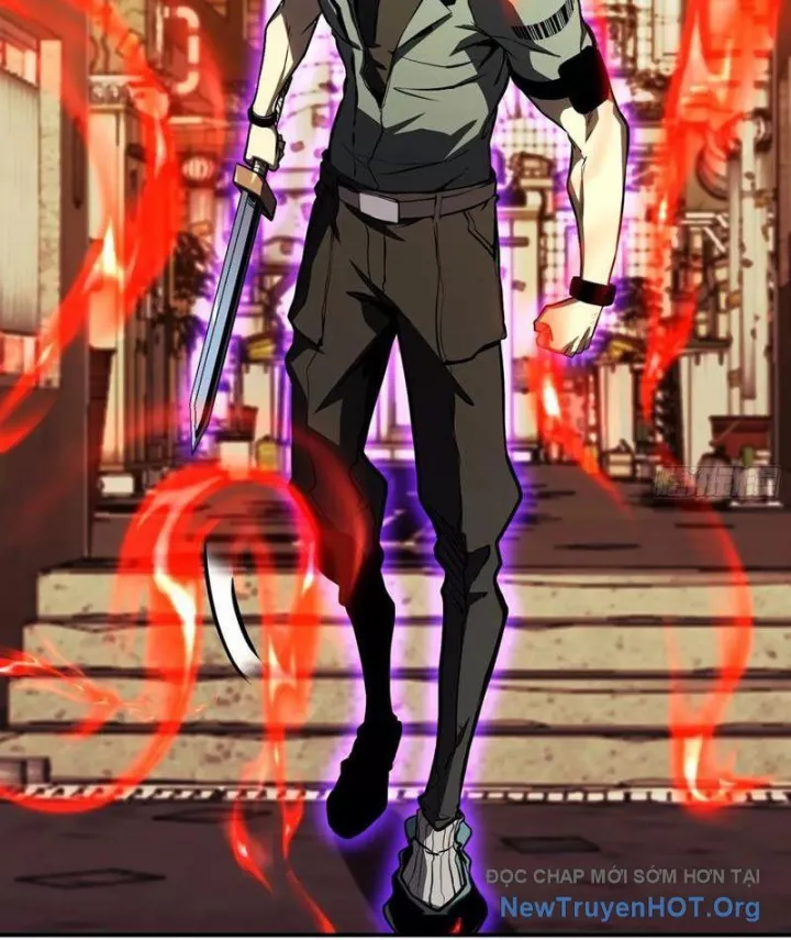 Toàn Năng Giác Tỉnh Sư Chapter 15 - Trang 2