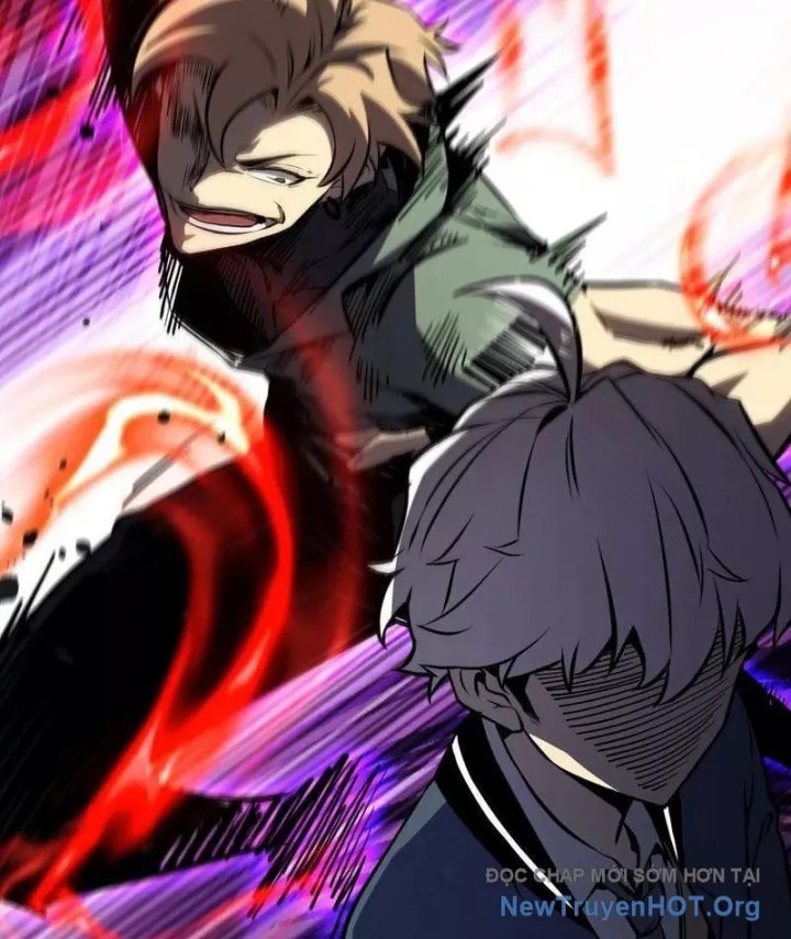 Toàn Năng Giác Tỉnh Sư Chapter 15 - Trang 2