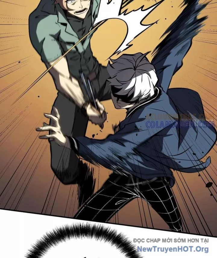 Toàn Năng Giác Tỉnh Sư Chapter 15 - Trang 2