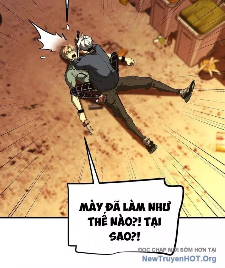 Toàn Năng Giác Tỉnh Sư Chapter 16 - Trang 2