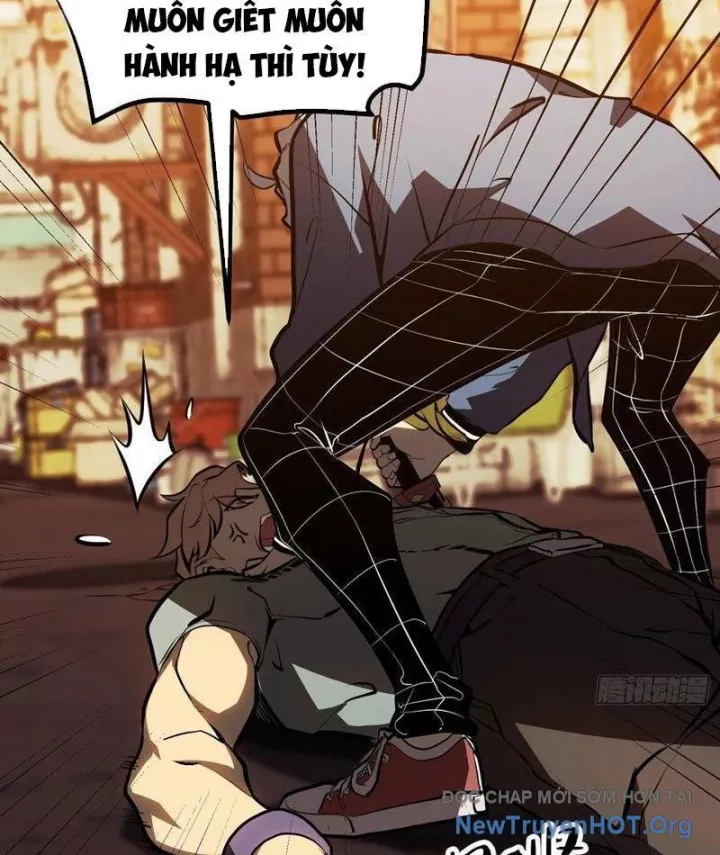 Toàn Năng Giác Tỉnh Sư Chapter 16 - Trang 2