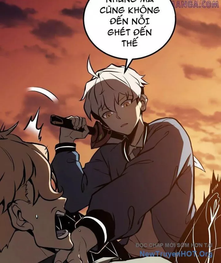 Toàn Năng Giác Tỉnh Sư Chapter 16 - Trang 2