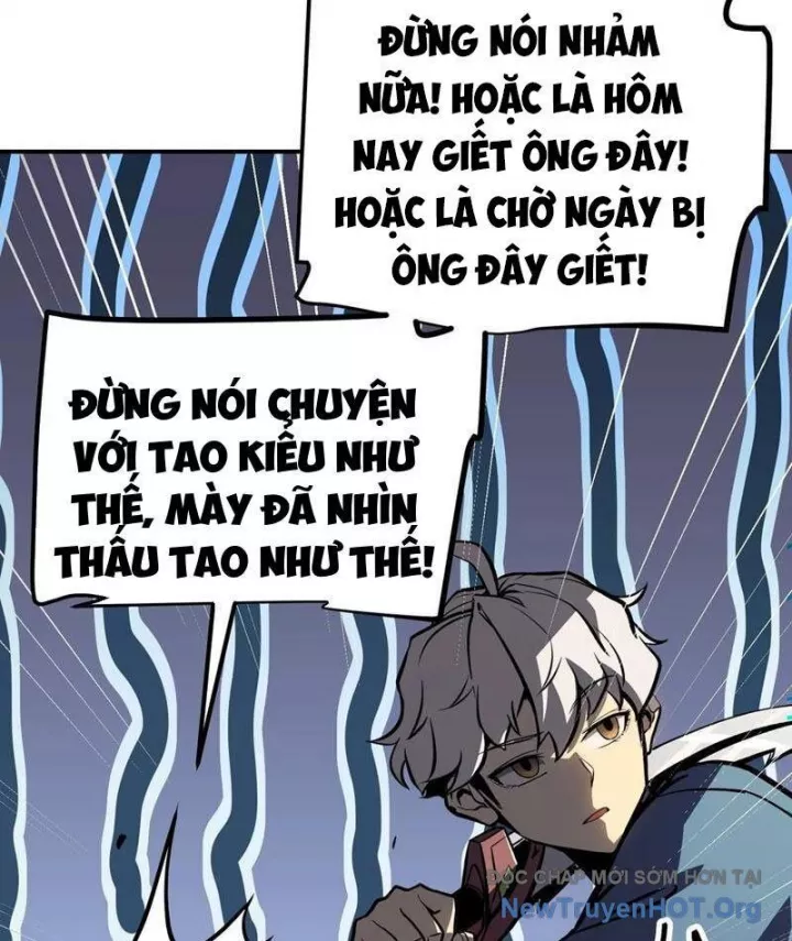 Toàn Năng Giác Tỉnh Sư Chapter 16 - Trang 2