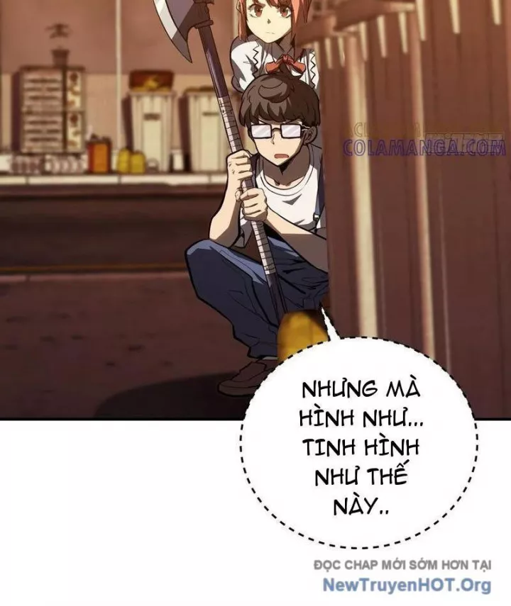 Toàn Năng Giác Tỉnh Sư Chapter 16 - Trang 2