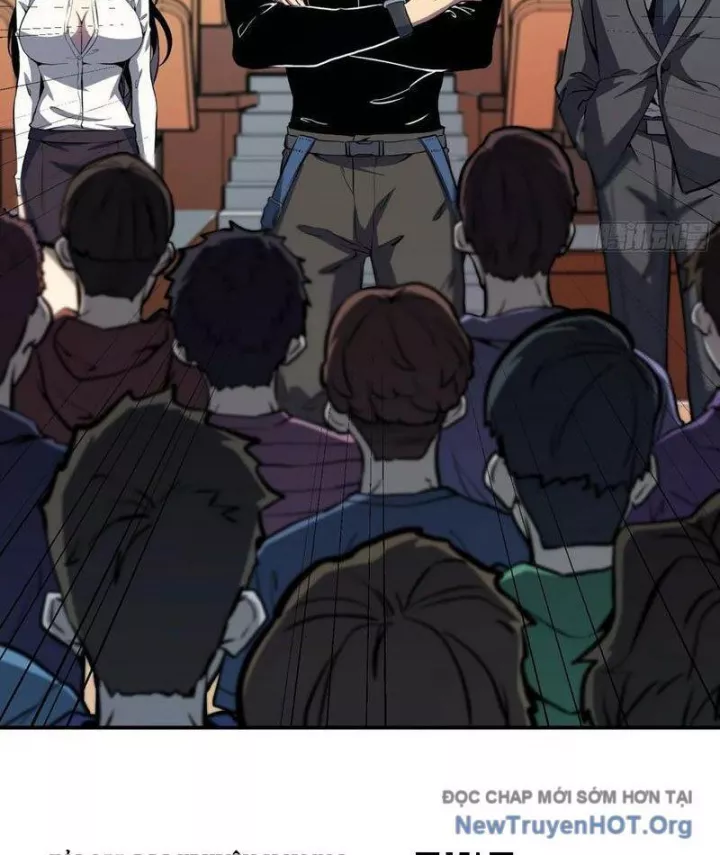 Toàn Năng Giác Tỉnh Sư Chapter 16 - Trang 2