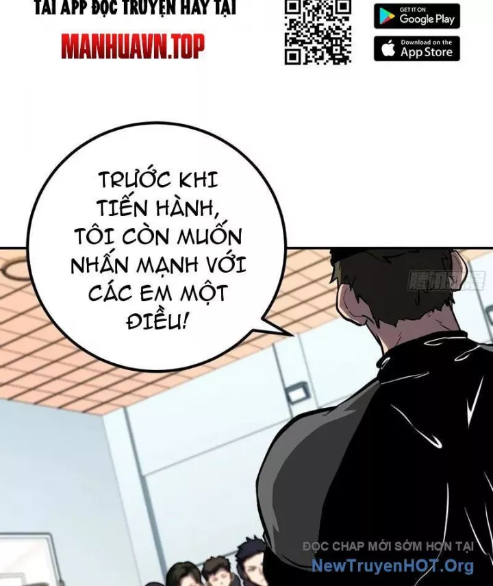 Toàn Năng Giác Tỉnh Sư Chapter 16 - Trang 2