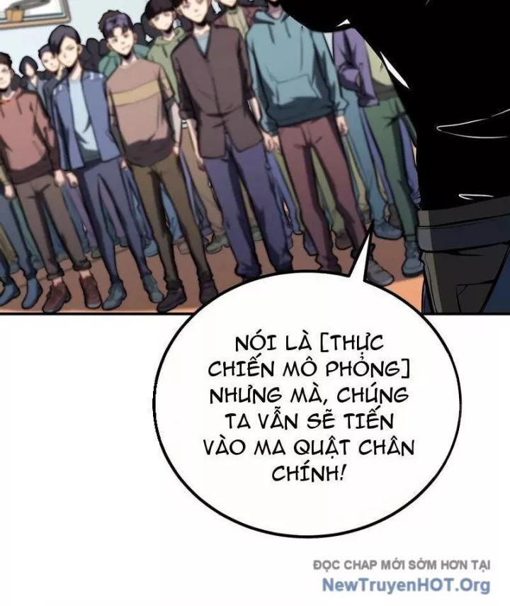Toàn Năng Giác Tỉnh Sư Chapter 16 - Trang 2