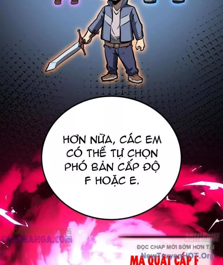 Toàn Năng Giác Tỉnh Sư Chapter 16 - Trang 2