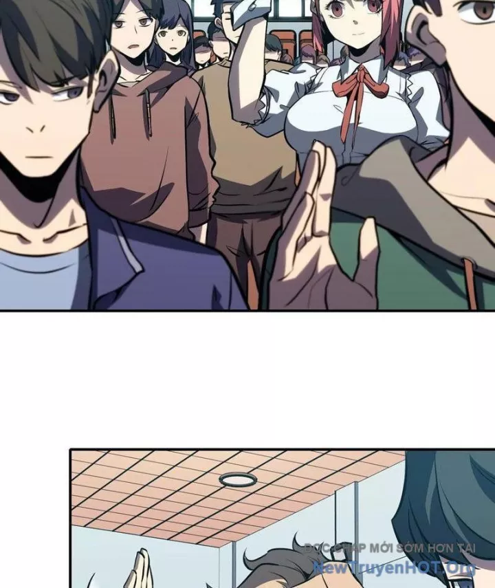 Toàn Năng Giác Tỉnh Sư Chapter 16 - Trang 2