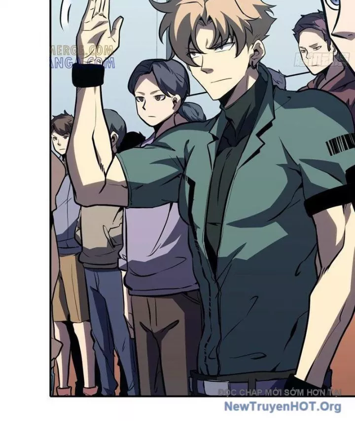 Toàn Năng Giác Tỉnh Sư Chapter 16 - Trang 2