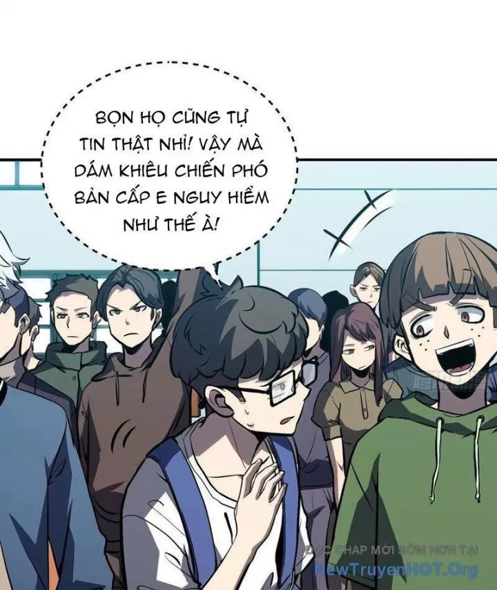 Toàn Năng Giác Tỉnh Sư Chapter 16 - Trang 2