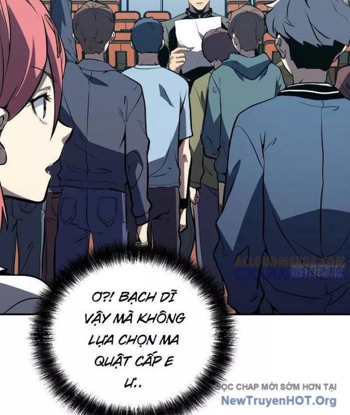 Toàn Năng Giác Tỉnh Sư Chapter 16 - Trang 2