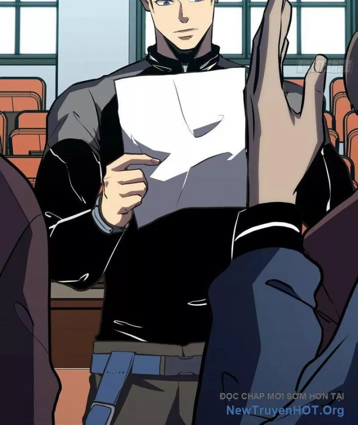 Toàn Năng Giác Tỉnh Sư Chapter 16 - Trang 2