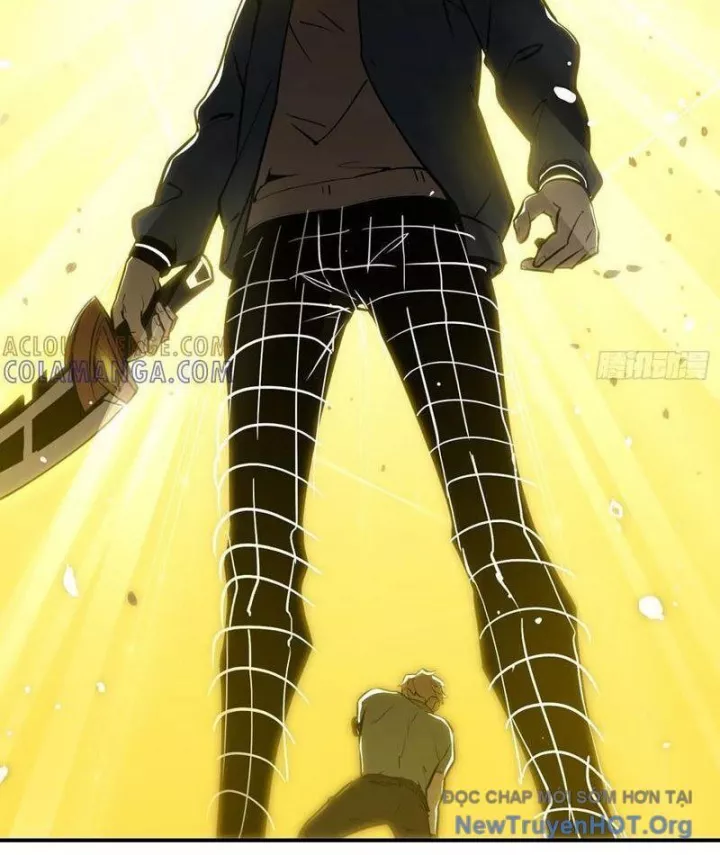 Toàn Năng Giác Tỉnh Sư Chapter 16 - Trang 2