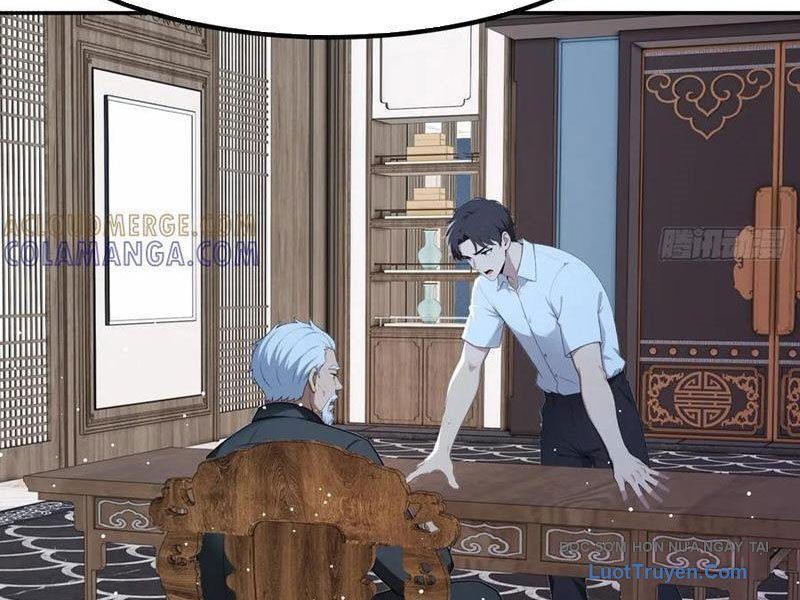 Ma Tôn Nữ Đế Xuyên Không Thành Cấp Trên Của Tôi! Chapter 55 - Trang 2