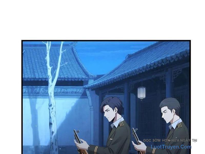 Ma Tôn Nữ Đế Xuyên Không Thành Cấp Trên Của Tôi! Chapter 55 - Trang 2