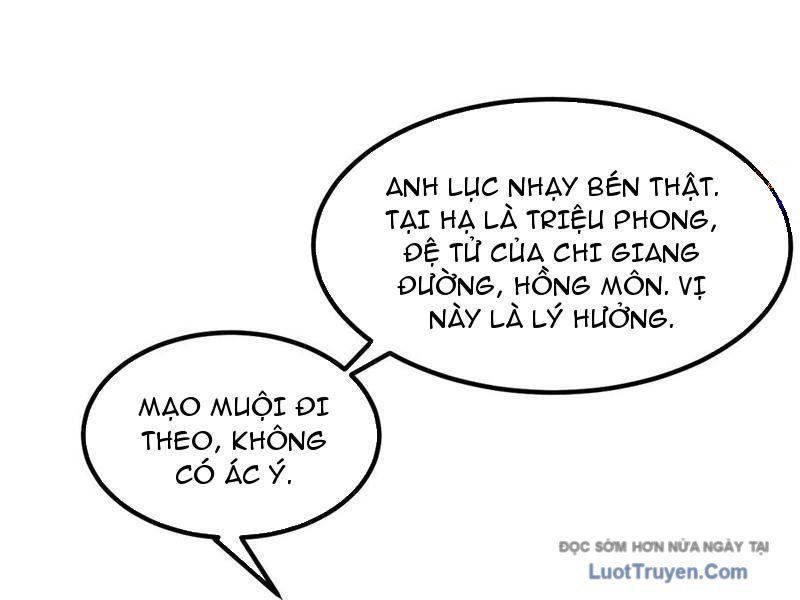 Ma Tôn Nữ Đế Xuyên Không Thành Cấp Trên Của Tôi! Chapter 55 - Trang 2