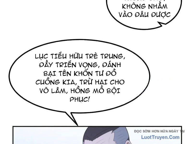 Ma Tôn Nữ Đế Xuyên Không Thành Cấp Trên Của Tôi! Chapter 55 - Trang 2