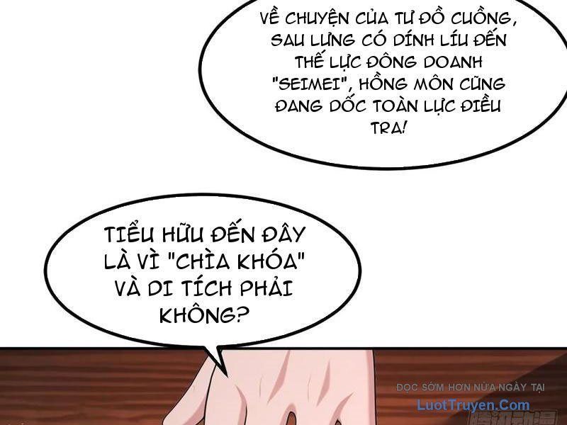 Ma Tôn Nữ Đế Xuyên Không Thành Cấp Trên Của Tôi! Chapter 55 - Trang 2