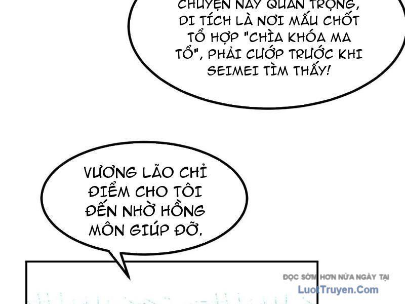 Ma Tôn Nữ Đế Xuyên Không Thành Cấp Trên Của Tôi! Chapter 55 - Trang 2