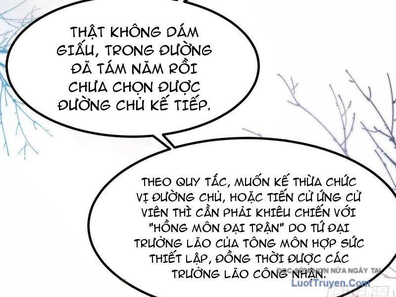 Ma Tôn Nữ Đế Xuyên Không Thành Cấp Trên Của Tôi! Chapter 55 - Trang 2