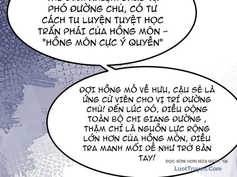 Ma Tôn Nữ Đế Xuyên Không Thành Cấp Trên Của Tôi! Chapter 55 - Trang 2