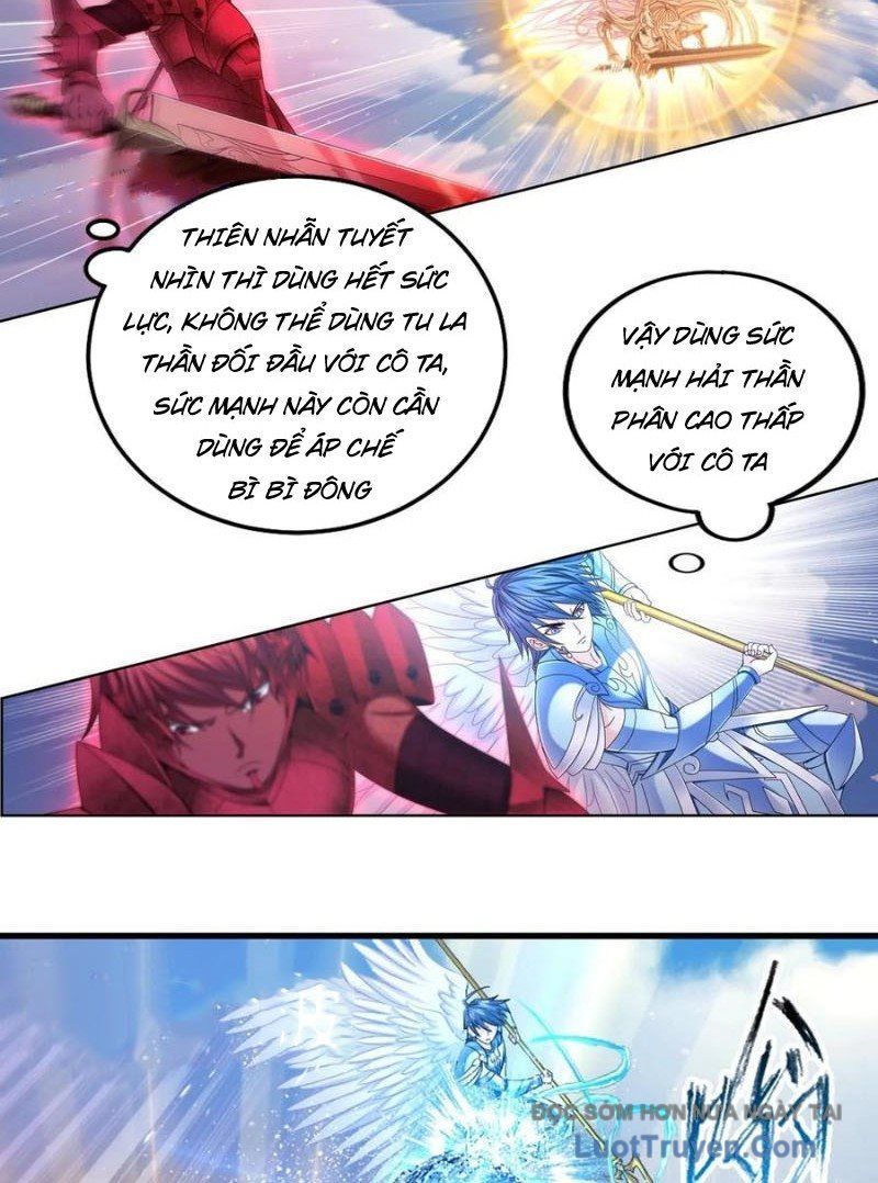 Đấu La Đại Lục Chapter 369 - Trang 2