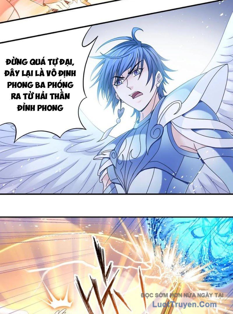 Đấu La Đại Lục Chapter 369 - Trang 2