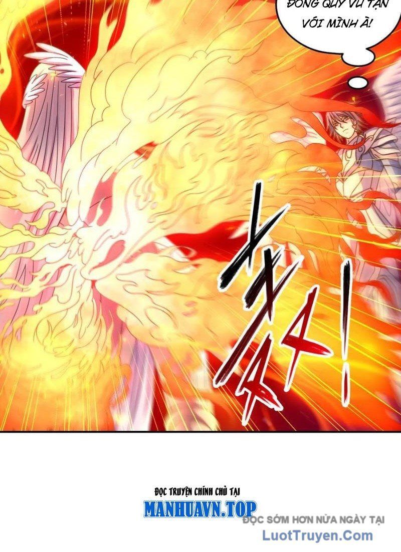 Đấu La Đại Lục Chapter 369 - Trang 2