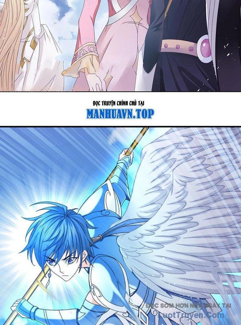 Đấu La Đại Lục Chapter 369 - Trang 2