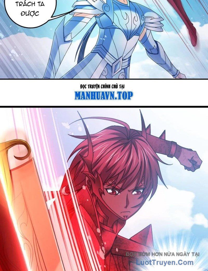 Đấu La Đại Lục Chapter 369 - Trang 2