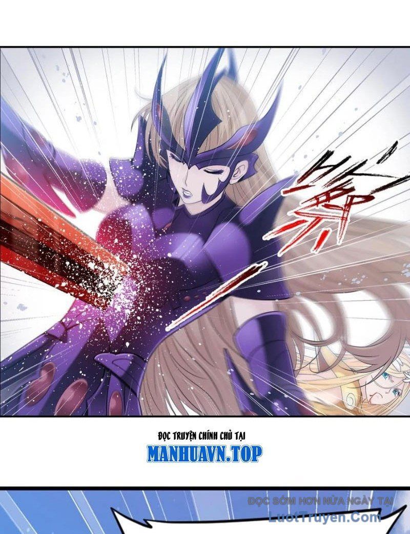 Đấu La Đại Lục Chapter 369 - Trang 2