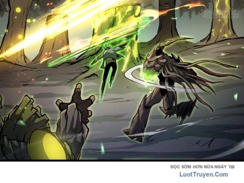 Toàn Năng Giác Tỉnh Sư Chapter 30 - Trang 2