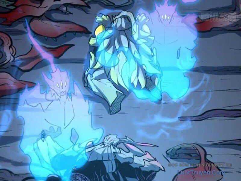 Toàn Năng Giác Tỉnh Sư Chapter 30 - Trang 2