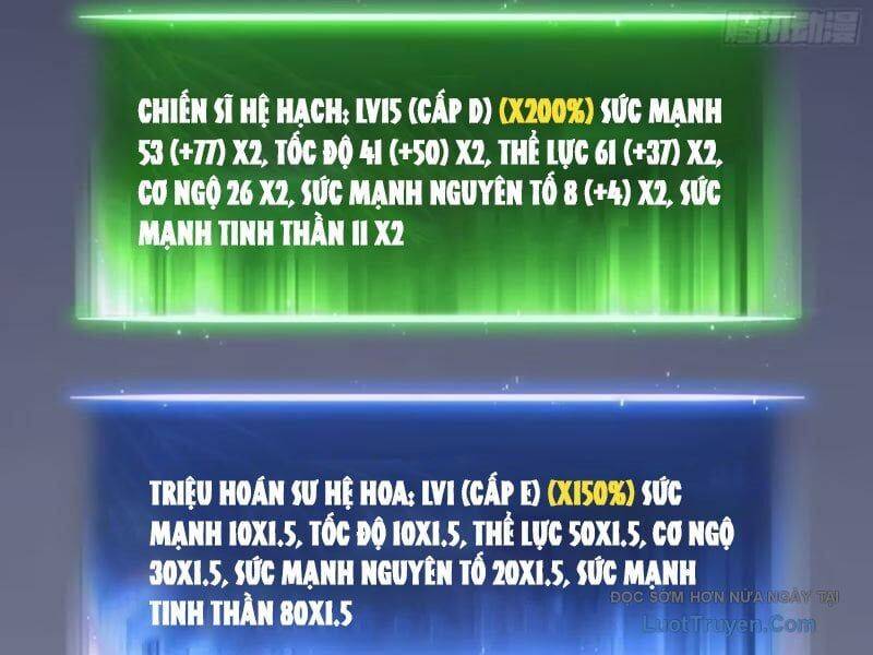 Toàn Năng Giác Tỉnh Sư Chapter 31 - Trang 2