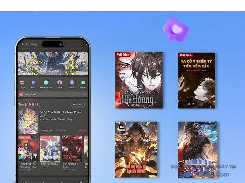 Toàn Năng Giác Tỉnh Sư Chapter 31 - Trang 2