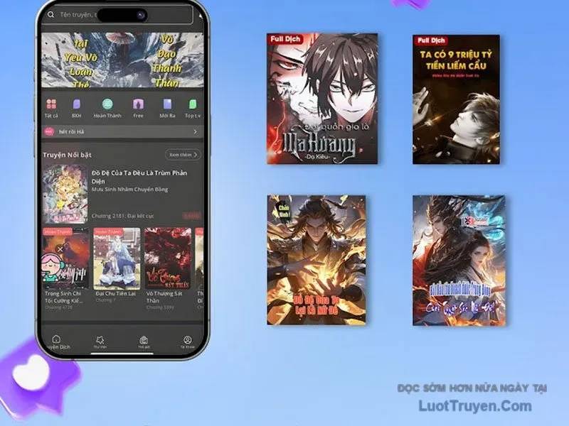 Toàn Năng Giác Tỉnh Sư Chapter 32 - Trang 2