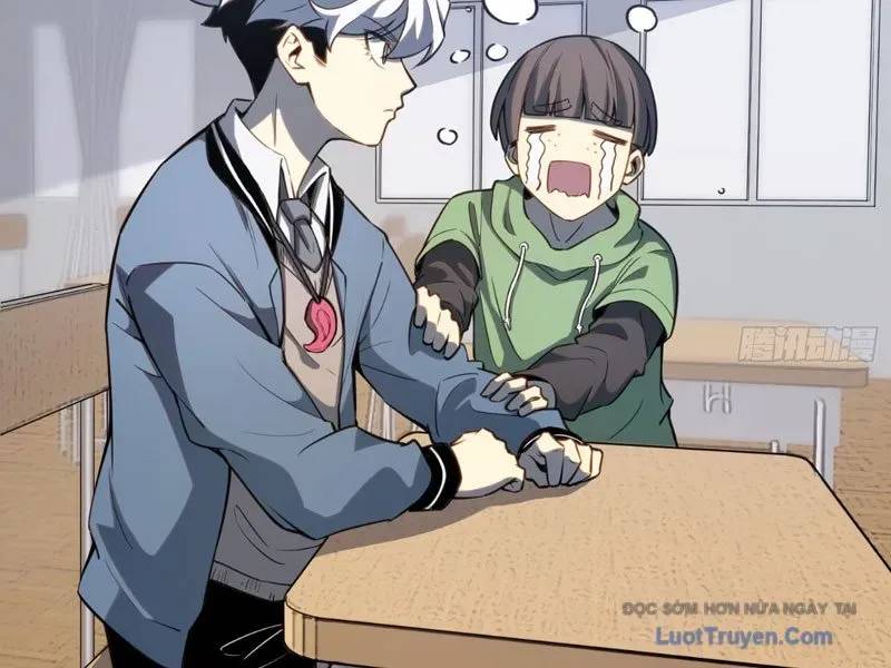 Toàn Năng Giác Tỉnh Sư Chapter 32 - Trang 2