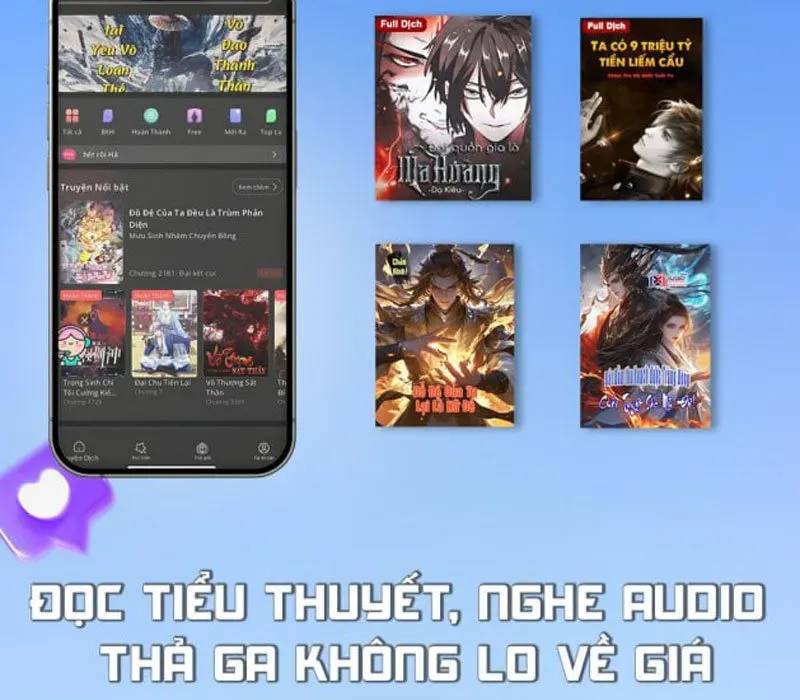 Toàn Năng Giác Tỉnh Sư Chapter 33 - Trang 2