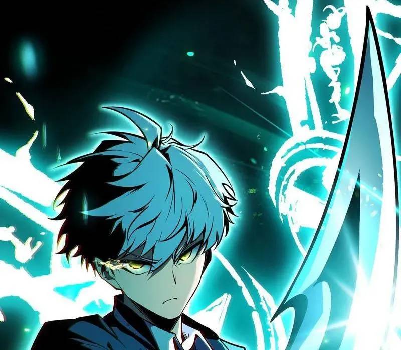 Toàn Năng Giác Tỉnh Sư Chapter 33 - Trang 2