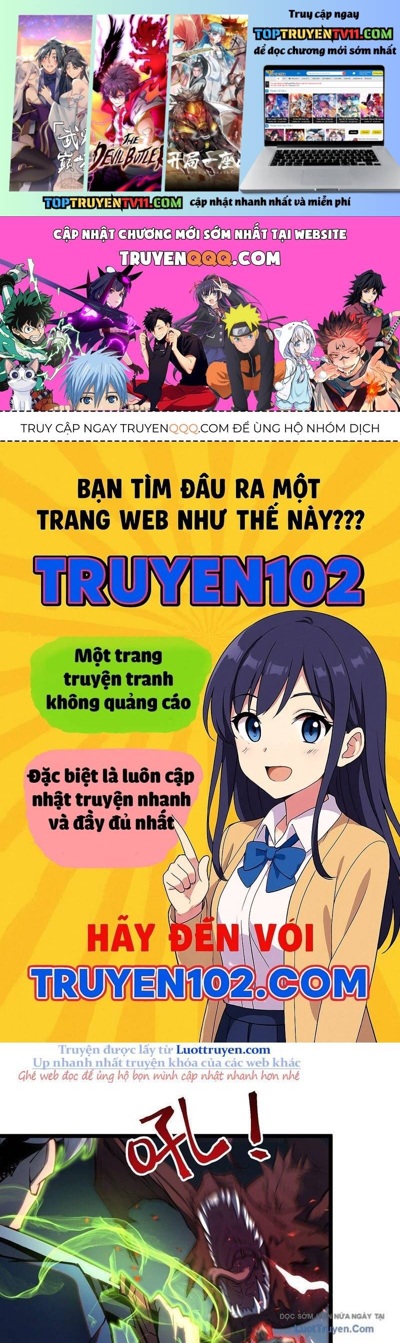 Toàn Năng Giác Tỉnh Sư Chapter 34 - Trang 2